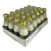 Delamere Dairy Mini Milk Bottles 24 x 97ml - Ideal for Guesthouses & Hotels view 1