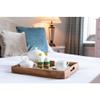 Delamere Dairy Mini Milk Bottles 24 x 97ml - Ideal for Guesthouses & Hotels view 4