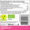 Biotta Apple, Beetroot and Ginger Juice | Organic | Natural source of Potassium | Contribute to the normal maintenance of normal blood pressure | Not from concentrate | 500ml (500ml (Pack of 6)) view 2