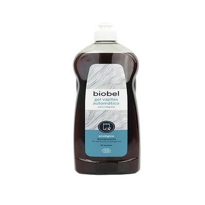 Automatic tableware gel for machine 1 L of gel