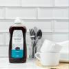 Automatic tableware gel for machine 1 L of gel view 2