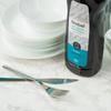 Automatic tableware gel for machine 1 L of gel view 3