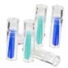 PLAFOPE 6pcs Remover Tool Soft Applicator Sticks for Eye Contacts Easy Application and Removal Portable and Safe for view 1