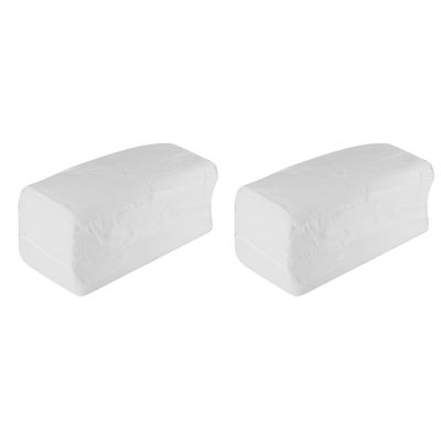 200Pcs Disposable Bed Sheet Waterproof Bed Cover Beauty SPA Tattoo Massage Hotels Bed Sheets Anti-Dirty Part White