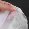 200Pcs Disposable Bed Sheet Waterproof Bed Cover Beauty SPA Tattoo Massage Hotels Bed Sheets Anti-Dirty Part White view 4