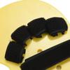UPTON Finger Orthotics Fingerboard Stroke Hand Splint Training Support for Both Hands view 4