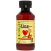 ChildLife Essentials, Liquid Zinc Plus, Vegan Zinc Drops with Copper for Children, 118ml, Vegetarian, Gluten Free, Soy Free, GMO Free view 1