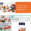 Now Foods, Chromium Picolinate, 200mcg, 100 Vegan Capsules, Lab-Tested, Soy Free, Gluten Free, Vegetarian, Non-GMO view 4