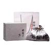 Yunnan Pu 'er Tea Cooked Pu 'er Tea Waxy Tea Fossil Broken Silver Gift Box of 500 Grams view 1