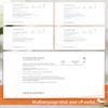 Now Foods, Mega D-3 & MK-7, Vitamin D3 and K2, Depot, Every 5 Days 1 Capsule, High Dose, 60 Capsules, Gluten Free, Non GMO view 4