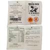 1 Kg. Bahia Paella Rice D. O. Valencia - Arroz Redondo, the White Rice from Spain - Perfect for Mediterranean Dishes view 2