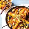 1 Kg. Bahia Paella Rice D. O. Valencia - Arroz Redondo, the White Rice from Spain - Perfect for Mediterranean Dishes view 3