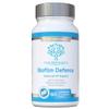 Biofilm Defence 60 Capsules - D-Mannose and a Comprehensive Blend of Enzymes for Advanced Digestive & Urinary Tract Support - UK Made view 1