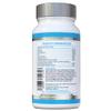 Biofilm Defence 60 Capsules - D-Mannose and a Comprehensive Blend of Enzymes for Advanced Digestive & Urinary Tract Support - UK Made view 2