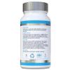 Biofilm Defence 60 Capsules - D-Mannose and a Comprehensive Blend of Enzymes for Advanced Digestive & Urinary Tract Support - UK Made view 3