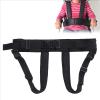 BAtlam Elderly Wheelchair Restraint Vest, Wheelchair Belt Wheelchair Safety Strap, Wheelchair Restraint Straps Safety Harness view 2