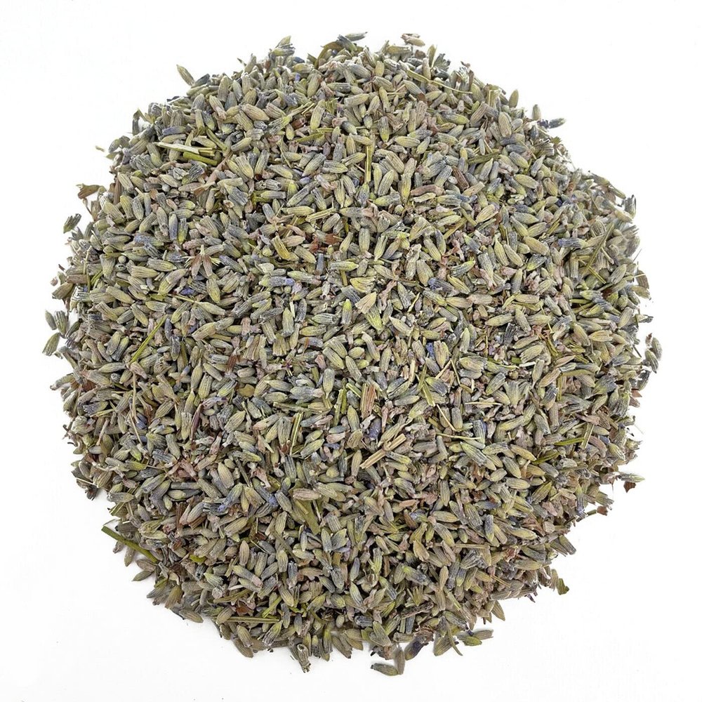 French Dried Lavender Flowers Loose Fresh Natural Genuine Scent Pot Pourri Premium Quality! (200g)