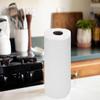 2 Ply Embossed Centre Feed - Kitchen Paper Roll Hand Towel Tissue Rolls for Home, Office and Kitchen Cleaning - White 12 X Paper Rolls  Soft Touch view 2
