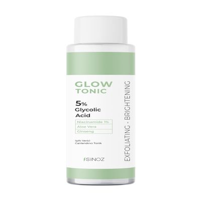 Sinoz,Glow Tonic,200 ml