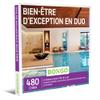 Bongo Good Exception Well-Being Duo 1 Wellness Activity for 2 People Original Gift Idea view 1