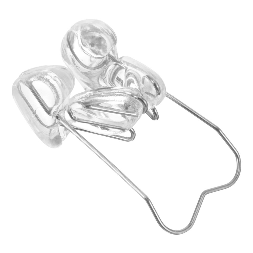 minkissy Nose Lifting Shaper Clip Nose Shaping Tool for Slimming and Lifting Ergonomic Design for Daily Use and Reusable Beauty Accessory