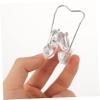 minkissy Nose Lifting Shaper Clip Nose Shaping Tool for Slimming and Lifting Ergonomic Design for Daily Use and Reusable Beauty Accessory view 3