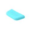 Lodge BOLD Silicone Assist Handle Holder - Dishwasher Safe Hot Handle Holder Upgraded Design for Lodge BOLD Products Only - Heat Protection Up to 450 - Electric Blue view 1