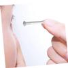 Beaupretty Sets Soft Plastic Contacts Lens Applicator Reusable Lens Stick for Safe Wearing and Removal Pcs view 4