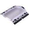 GROCKSTR 2X Electric Shaver Head Omentum Shaver Foil for 11B Series 1 110 120 130 140 150 150S-1 130S-1 5684 5685 view 4