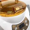 2L Steam Generator for Sauna - Powerful 2000W Fumigator with Remote Control, Portable & Ideal for Spa or Family Wellness Center - Steam Sauna Pot view 4