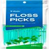 Y-Kelin Dental Floss-150 Pcs Dental Floss Strong Mint, Teeth Stick,Tooth Picks,Floss Picks,Teeth Cleaning view 1