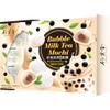 Bamboo House Bubble Milk Tea Mochi 240g - Squishy Rice Cakes Food Snacks view 1