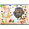 Bamboo House Bubble Milk Tea Mochi 240g - Squishy Rice Cakes Food Snacks view 2