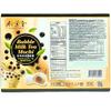 Bamboo House Bubble Milk Tea Mochi 240g - Squishy Rice Cakes Food Snacks view 3