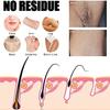 2 Pcs 2023 New Junrinogin Semi-Permanent Hair Removal Spray, Body Hair Removal Spray, Easy Off Foaming Natural Permanent Hair Removal Spray (Woman) view 3