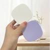 Howinn Contact Lens Case Travel Set Cute Contact Case with Mirror Tweezers Remover Tool Bottle for Daily Use 2 Pieces view 3