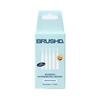 Brushd. Bamboo Interdental Brushes, Biodegradable Bamboo Handle, Interdental Brushes Between Teeth Cleaner Toothpick, Sizes 0.4, 0.5, 0.6, 0.8 & 1mm view 1