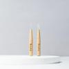 Brushd. Bamboo Interdental Brushes, Biodegradable Bamboo Handle, Interdental Brushes Between Teeth Cleaner Toothpick, Sizes 0.4, 0.5, 0.6, 0.8 & 1mm view 2