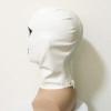 100% Pure Latex Mask Rubber Head Unisex Hood Unique Wear for Party Sex,Small view 3