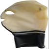 100% Pure Latex Mask Hood Bodysuit Skin Color Sex Party,XX-Large view 2
