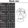 100% Pure Latex Mask Hood Bodysuit Skin Color Sex Party,XX-Large view 4