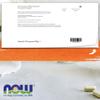 Now Foods, Glycine, 1000mg, 100 Vegan Capsules, Amino Acid, Gluten Free, Vegetarian, Soy Free, Non GMO view 4