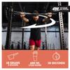 Optimum Nutrition Clear Protein 100% Plant Protein Isolate, Vegan and Sugar-Free High Protein Powder with BCAAs, made from Pea Protein Isolate, Muscle Support & Repair, Juicy Peach, 10 servings, 280 g view 4
