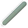 1 Adult Bamboo Toothbrush & 1 Wheat Straw Case (Green Case) view 2