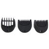 Electric Shaver Trimmer Head for Braun Series 3, Electric Razor Head with 5 x Guide Comb 1/2/3/5/7mm, Replacement Shaver Head view 1