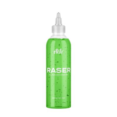 Etch RASER | All-Purpose Shave Gel | 200mL