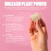 Candy Kittens Vegan Sweets Sour Watermelon  Plant-Based Vegan Treats with Fruity Flavours, No Nasties, Made with Real Fruit Juice  Ideal Snacks for Sweet Hampers & Pick and Mix  140g, Pack of 10 view 3