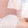 100% Cotton Adult Incontinence Underwear, Elastic Unisex Diapers Leak Cuff Protection, High Absorbency Diapers - 10 Count (XL) view 2