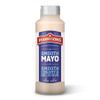 Harrison Mayonnaise  Pack of 2 Mayo Sauce Bottles 1 Liter Each  Gluten Free with No Soya, Dairy and Artificial Color or Flavor  Made in UK view 2