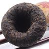 2010yr Ripe Puerh Tea - Shu Tuo Pu erh Tea - Yunnan Cook Puer Tea - 100g/3.5oz With Can Pack view 3